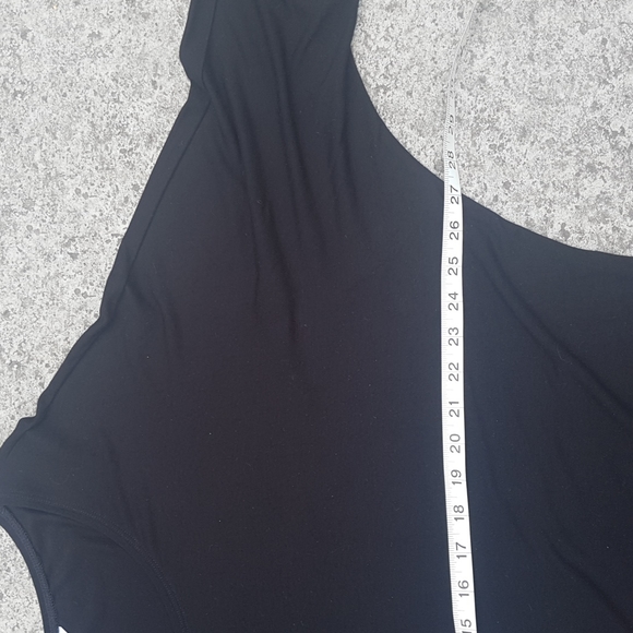 Nygard bat wing top sz LG - Picture 3 of 5